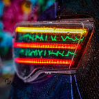 Toyota BRZ 86 2012-2023 Projector Tail lights - Pair (Left+Right)