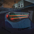 Toyota BRZ 86 2012-2023 Projector Tail lights - Pair (Left+Right)