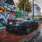 Toyota BRZ 86 2012-2023 Projector Tail lights - Pair (Left+Right)