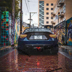 Toyota BRZ 86 2012-2023 Projector Tail lights - Pair (Left+Right)