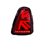 BMW MINI Cooper R50 2001-2007 Silverstone LED Tail Lights - Pair (Left+Right)