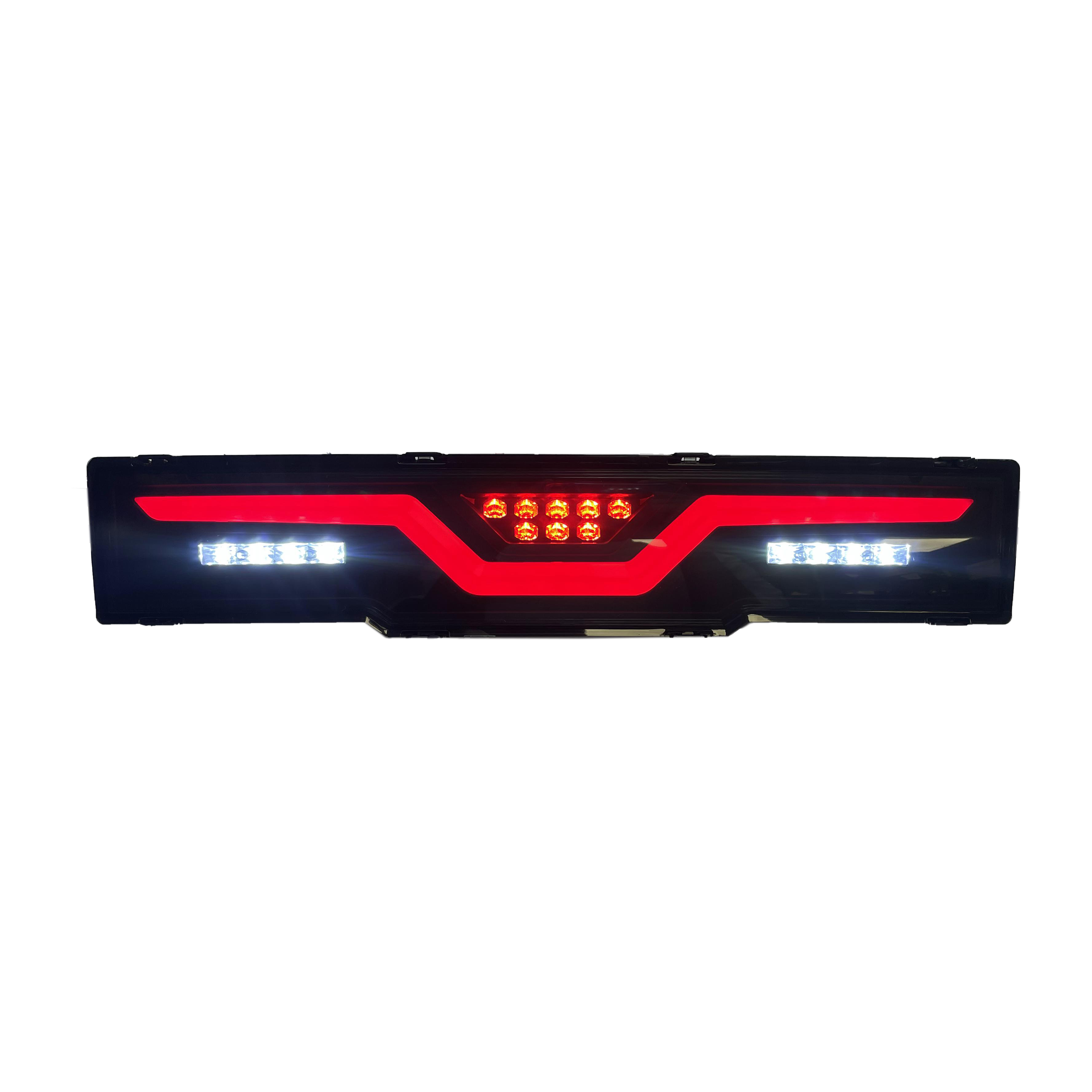 Toyota GR86 2022+ Starwave Tail lights - Pair (Left+Right)