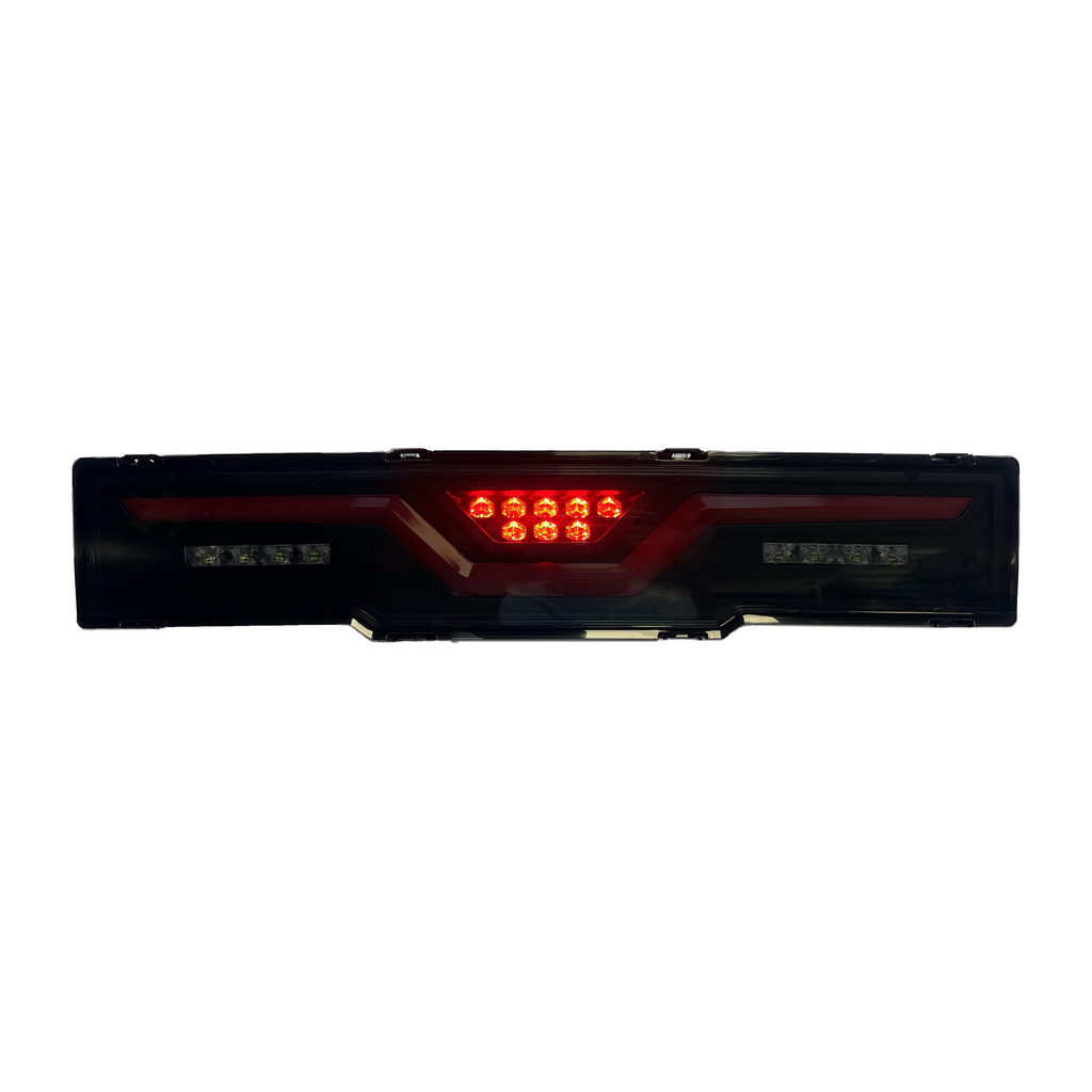 Toyota GR86 2022+ Starwave Tail lights - Pair (Left+Right)