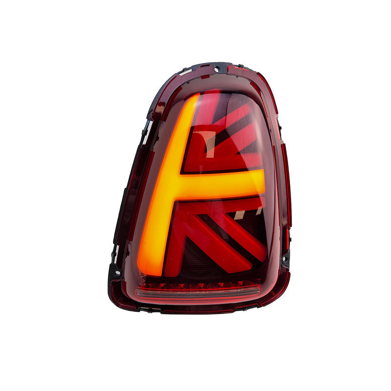 BMW MINI Cooper R50 2001-2007 Silverstone LED Tail Lights - Pair (Left+Right)