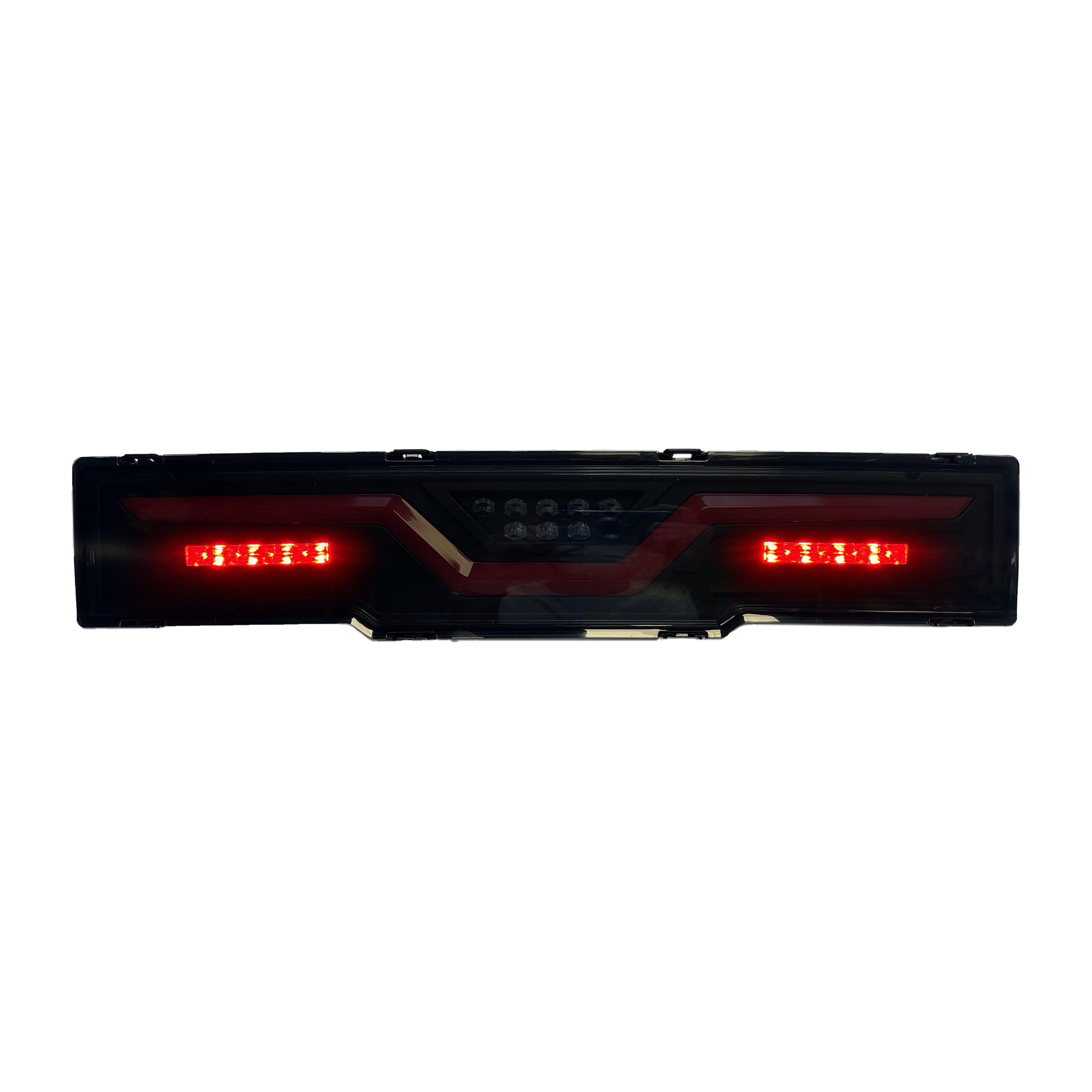 Toyota GR86 2022+ Starwave Tail lights - Pair (Left+Right)