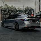 Toyota Camry 18-22 Tick Beam Tail Lights - Pair (Left+Right)