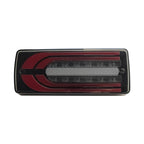 Benz G-class W463 18-19 Starwave Tail lights - Pair (Left+Right)