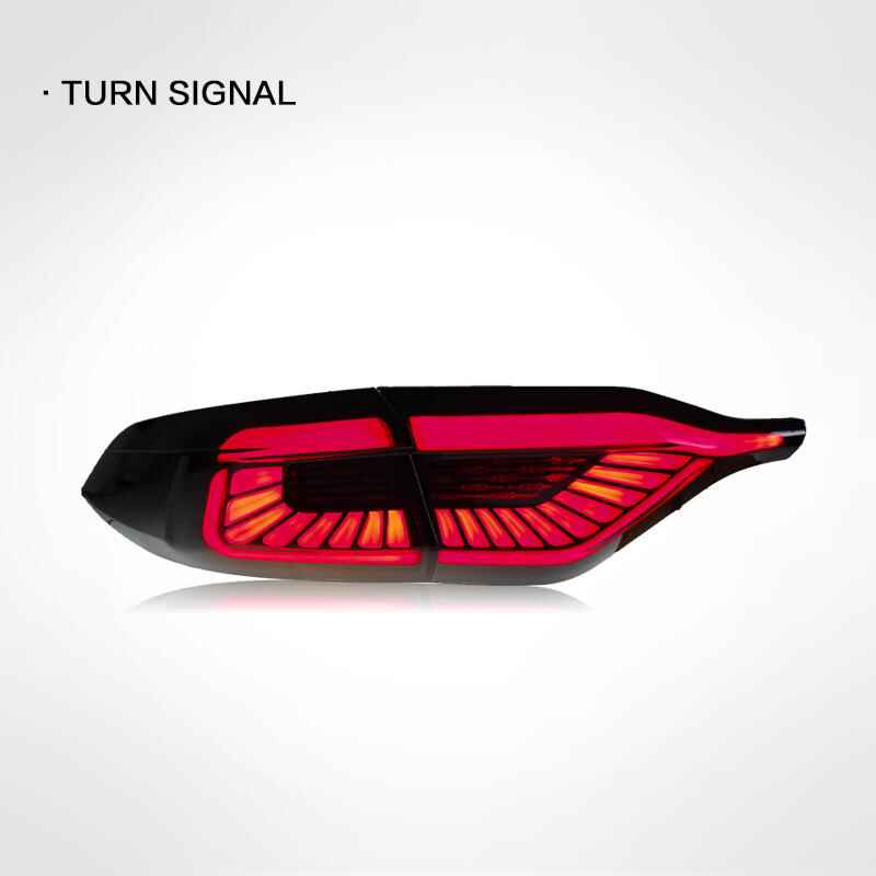 Toyota Levin / US corolla 19-22 Tail lights - Pair (Left+Right)
