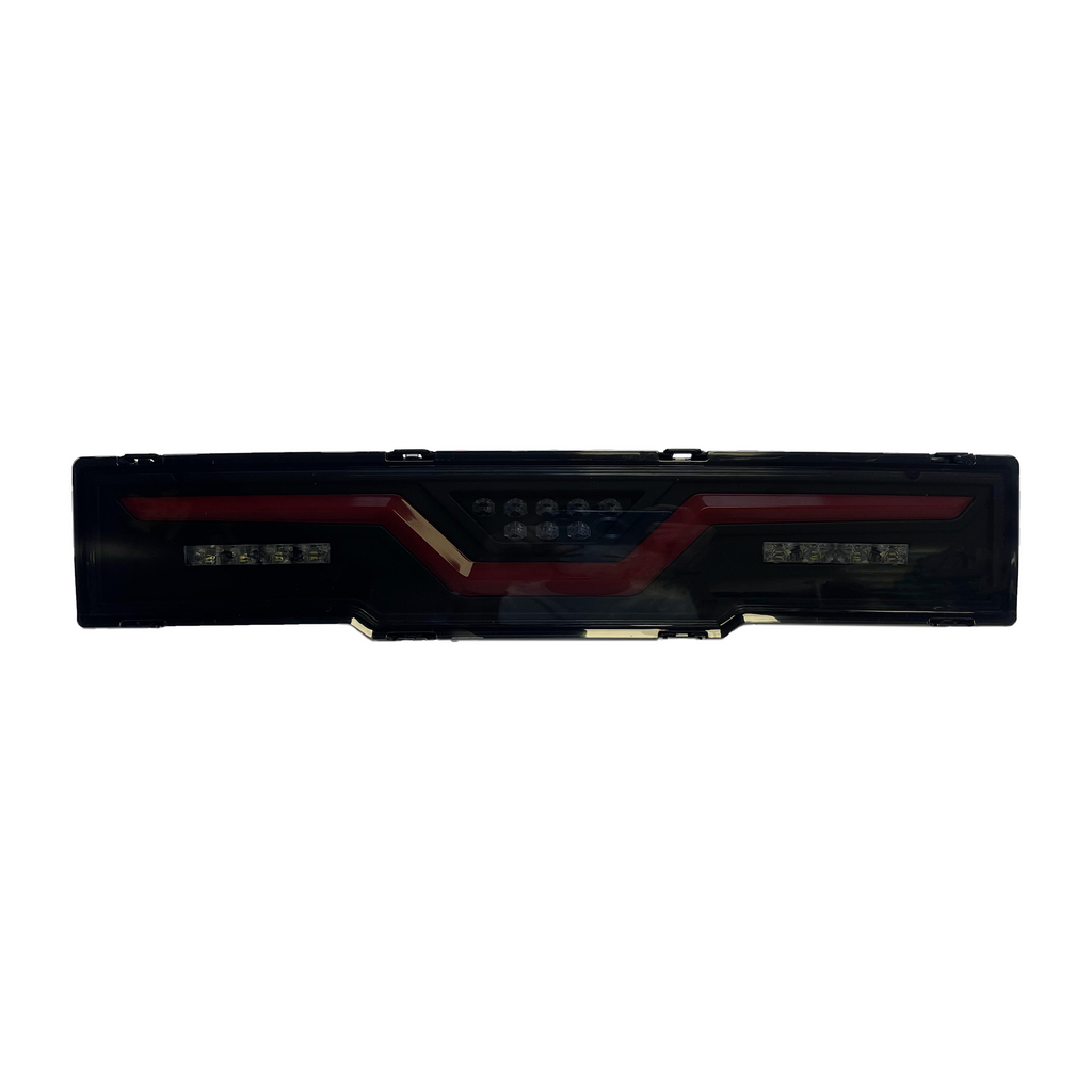 Toyota GR86 2022+ Starwave Tail lights - Pair (Left+Right)