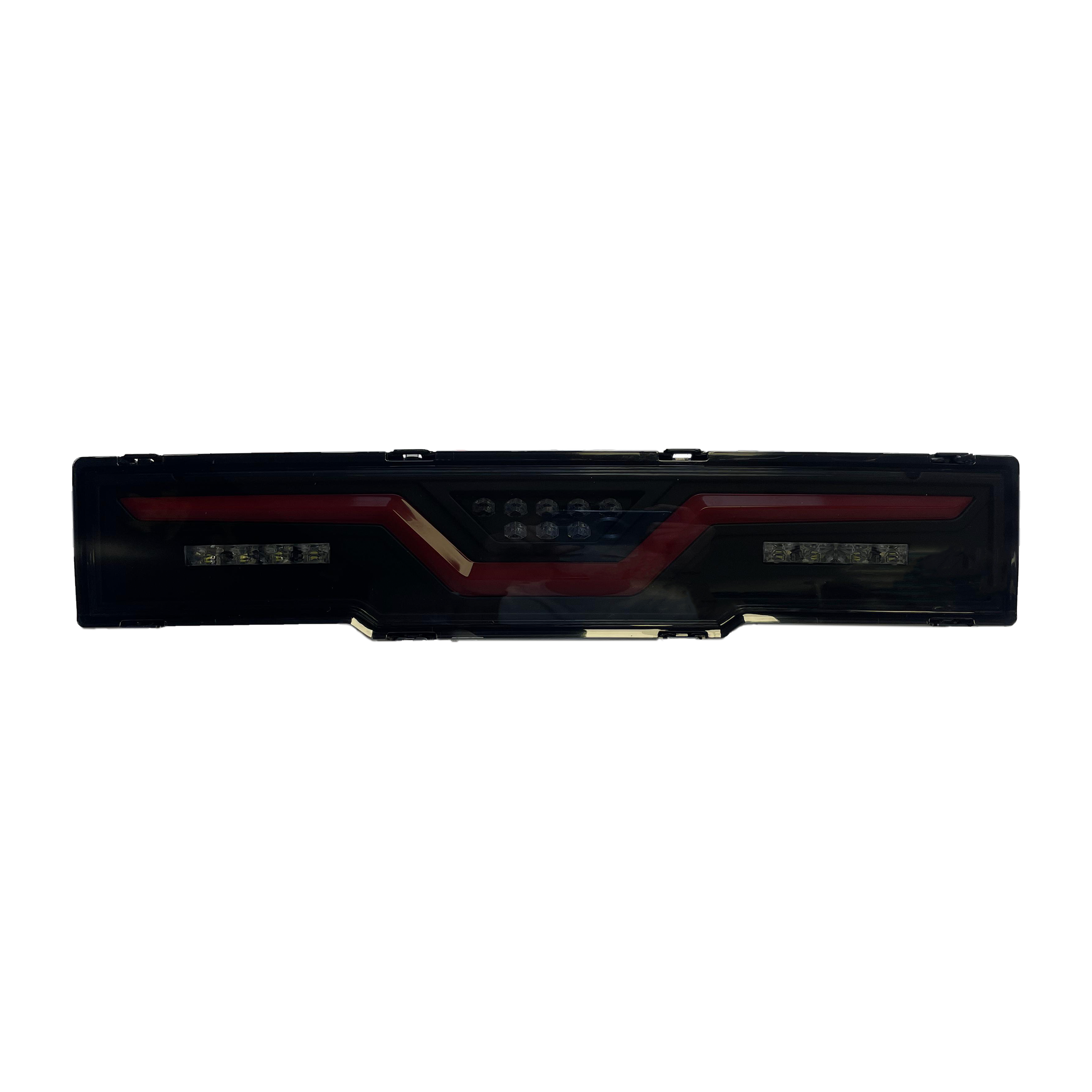 Toyota GR86 2022+ Starwave Tail lights - Pair (Left+Right)