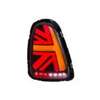 BMW MINI Cooper R50 2001-2007 Silverstone LED Tail Lights - Pair (Left+Right)