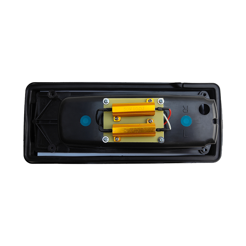 Benz G-class W463 04-17 Starwave Tail lights - Pair (Left+Right)