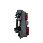 Ford Bronco Off-Road Tail Lights 2021-2023 - Pair (Left+Right)