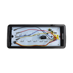 Benz G-class W463 04-17 Starwave Tail lights - Pair (Left+Right)