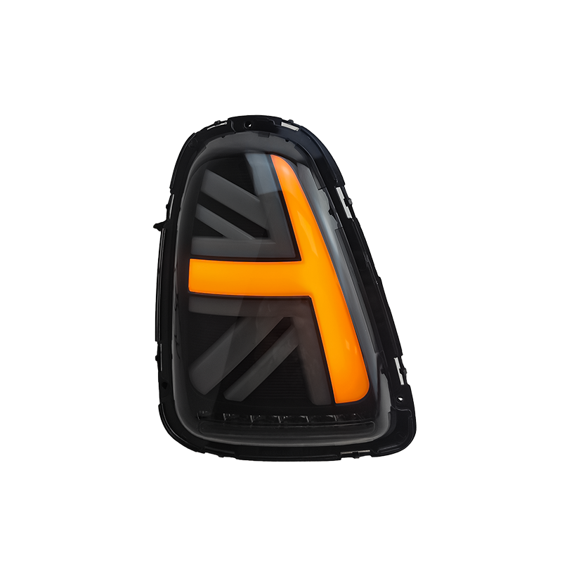 BMW MINI Cooper R50 2001-2007 Silverstone LED Tail Lights - Pair (Left+Right)