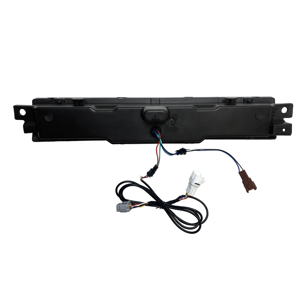 Toyota GR86 2022+ Starwave Tail lights - Pair (Left+Right)