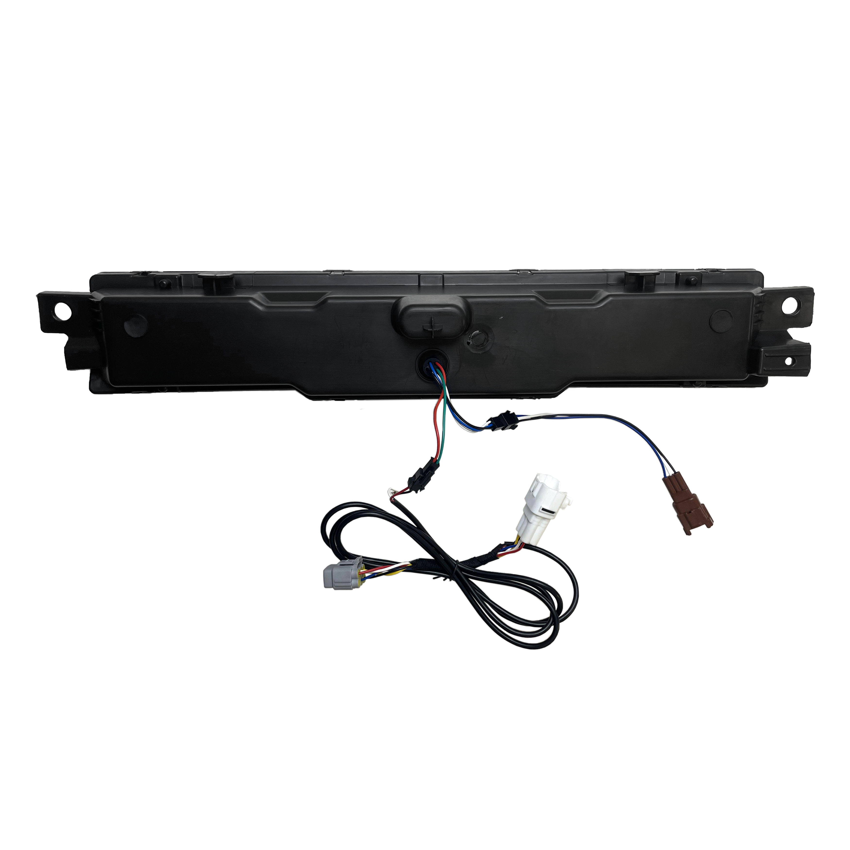 Toyota GR86 2022+ Starwave Tail lights - Pair (Left+Right)