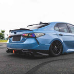 Toyota Camry 18-22 Tick Beam Tail Lights - Pair (Left+Right)