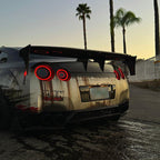 Nissan GTR R35 Tail Lights 2008-2023 - Pair (Left+Right)