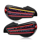 Toyota BRZ 86 2012-2023 Projector Tail lights - Pair (Left+Right)