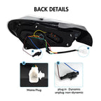 Toyota BRZ 86 2012-2023 Projector Tail lights - Pair (Left+Right)