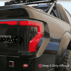 Ford F150 2009-2014 tail lights with Tailgate Light - Pair (Left+Right)