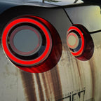 Nissan GTR R35 Tail Lights 2008-2023 - Pair (Left+Right)