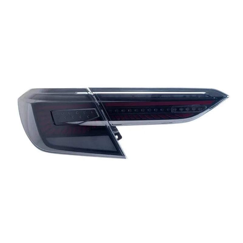 Honda Inspire 2021 tail lights - Pair (Left+Right)
