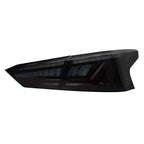 Nissan Altima 19-21 Smoked Tail lights - Pair (Left+Right)