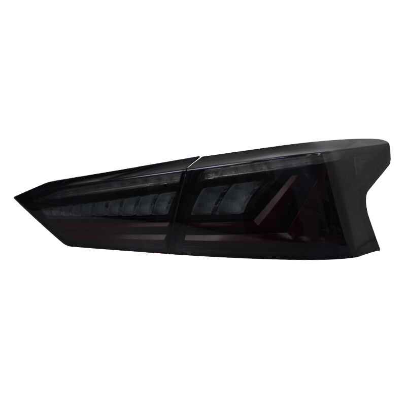 Nissan Altima 19-21 Smoked Tail lights - Pair (Left+Right)