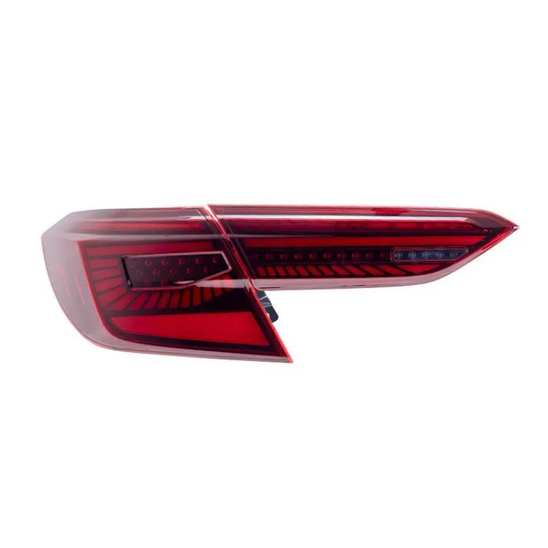 Honda Inspire 2021 tail lights - Pair (Left+Right)