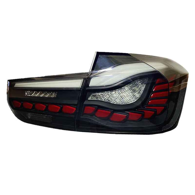 BMW 3 Series F30 / F35 2013-2019 tail lights - Pair (Left+Right)
