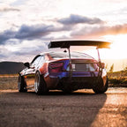 Toyota BRZ 86 2012-2023 Projector Tail lights - Pair (Left+Right)