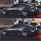 Toyota BRZ 86 2012-2023 Projector Tail lights - Pair (Left+Right)