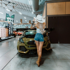 Honda civic hatchback 16-21 RGB Tail lights (digitization) - Pair (Left+Right)