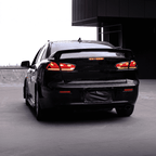 Mitsubishi Lancer/EVO 08-18 Tail Lights - Pair (Left+Right)