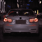 BMW 3 Series F30 / F35 2013-2019 tail lights - Pair (Left+Right)