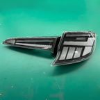 Toyota GR Corolla 2020+ LED tail lights - Pair (Left+Right)