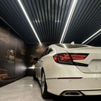 Honda Accord Gen 10th 18-22 RGB Digital Tail Lights - Pair (Left+Right)