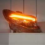 Benz V-Class Vito (2016-2022) Headlights - Pair (Left+Right)