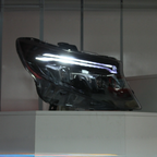 Benz V-Class Vito (2016-2022) Headlights - Pair (Left+Right)
