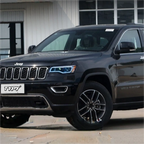 JEEP Cherokee 2014-2021 headlights - Pair (Left+Right)