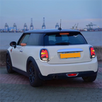 BMW Mini Cooper F55/F56/F57 2014-UP Tail lights - Pair (Left+Right)