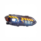 Honda Civic 22-23 LED Headlights - Pair (Left+Right)