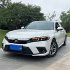 Honda Civic 22-23 LED Headlights - Pair (Left+Right)