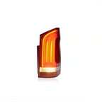 Benz Vito V260 16-22  Tail Lights - Pair (Left+Right)