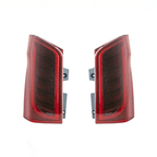 Benz Vito w447 v250 v260 16-22 Tail Lights - Pair (Left+Right)