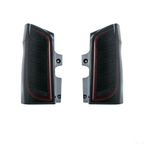 Benz Vito w447 v250 v260 16-22 Tail Lights - Pair (Left+Right)
