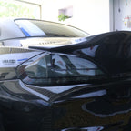 BMW Z4 09-16 Tail Lights (smoke white) - Pair (Left+Right)