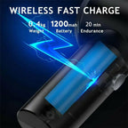 🔥Wireless Handheld Car Vacuum Cleaner